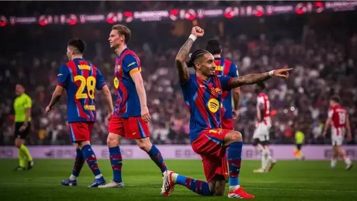 Barcelona thẳng tiến vào chung kết Siêu cúp Tây Ban Nha